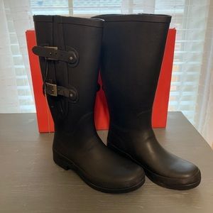 Women’s Chooka Flex Fit Rain Boots